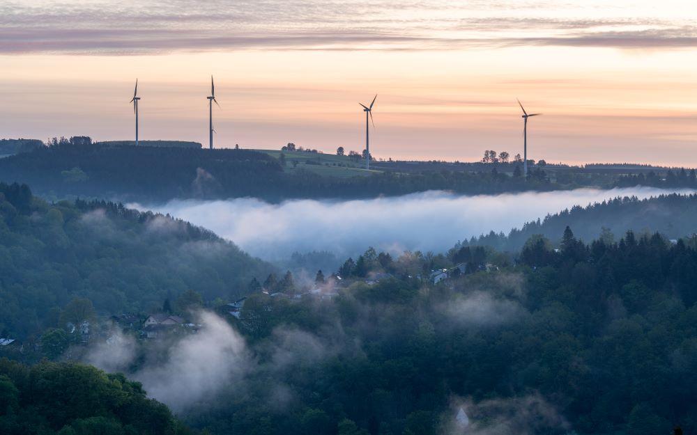 Climate Transition Strategy