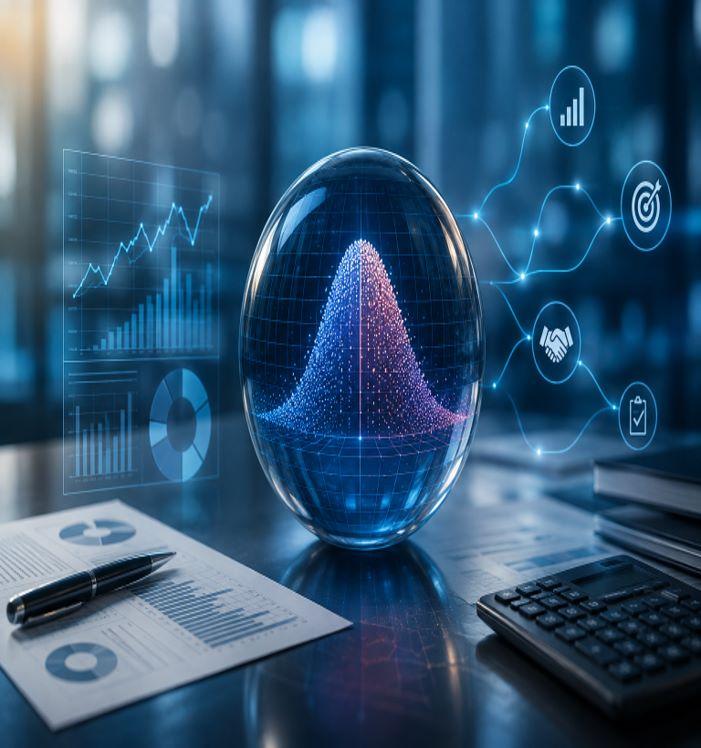 Financial analysis for contingent consideration valuation