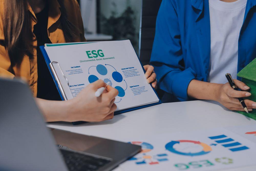 ESG Due Diligence in M&A