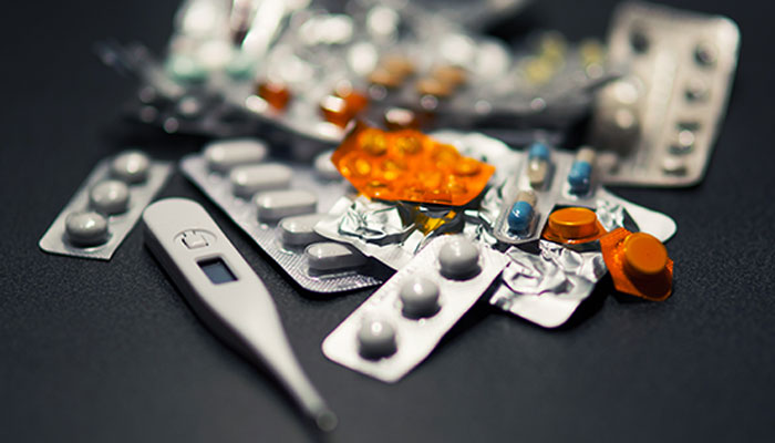 Counterfeit Drug - Technology Intelligence