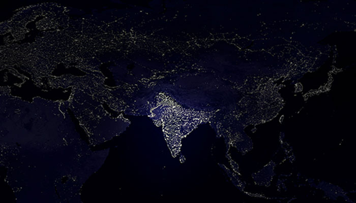 Indian Markets2016