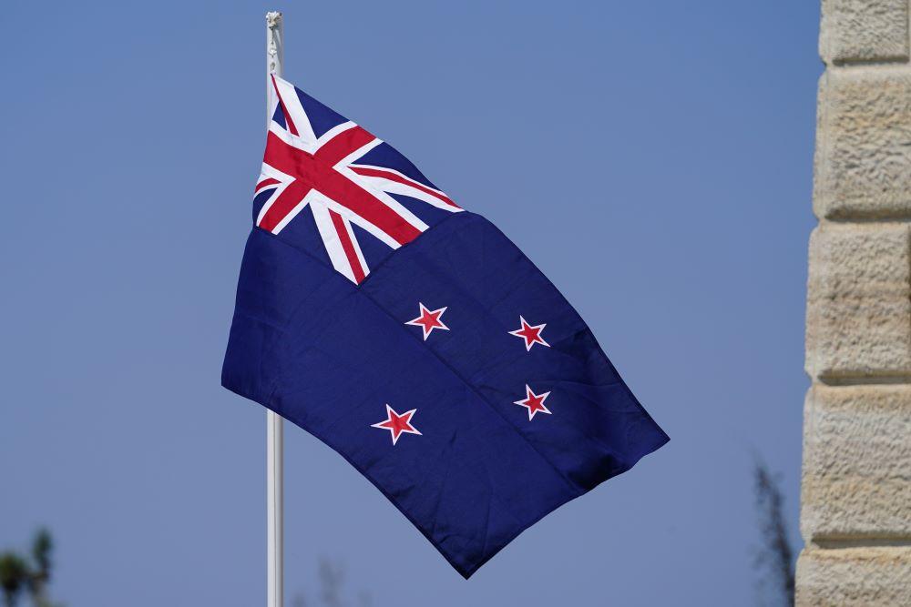 New Zealand Climate Lawsuits
