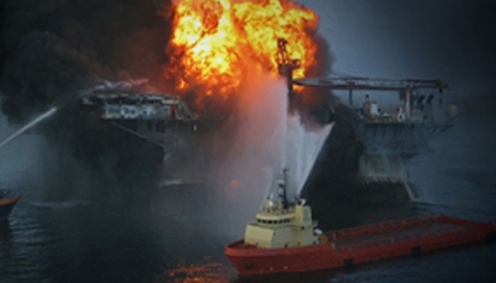 Norway Survive oil price