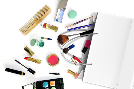 P&G Beauty Business Research