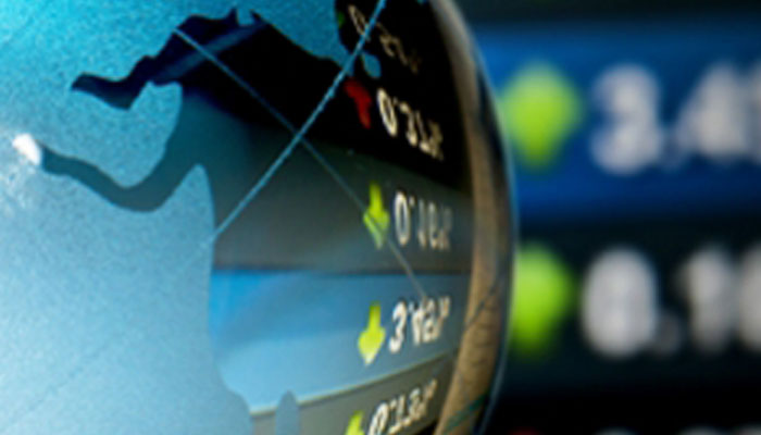 Saudi Stock Market Analysis