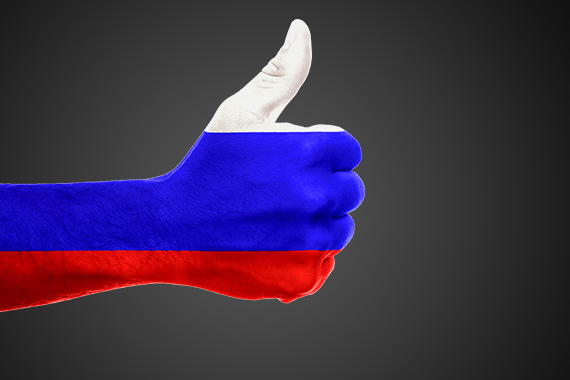 Russia Market Research