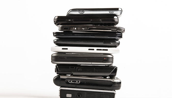 Smartphone Technology Intelligence