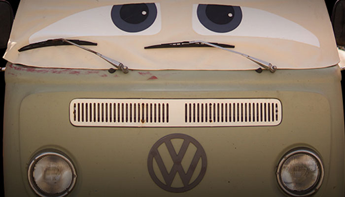 Volkswagen - Business Research