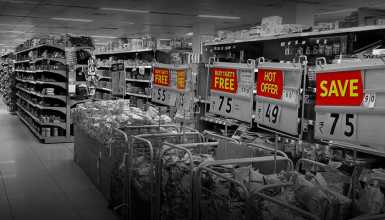 Private labels in indian retail industry