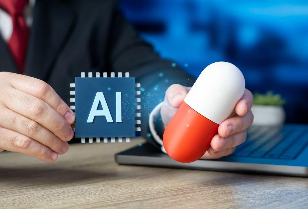 AI in Pharmaceutical Change Control