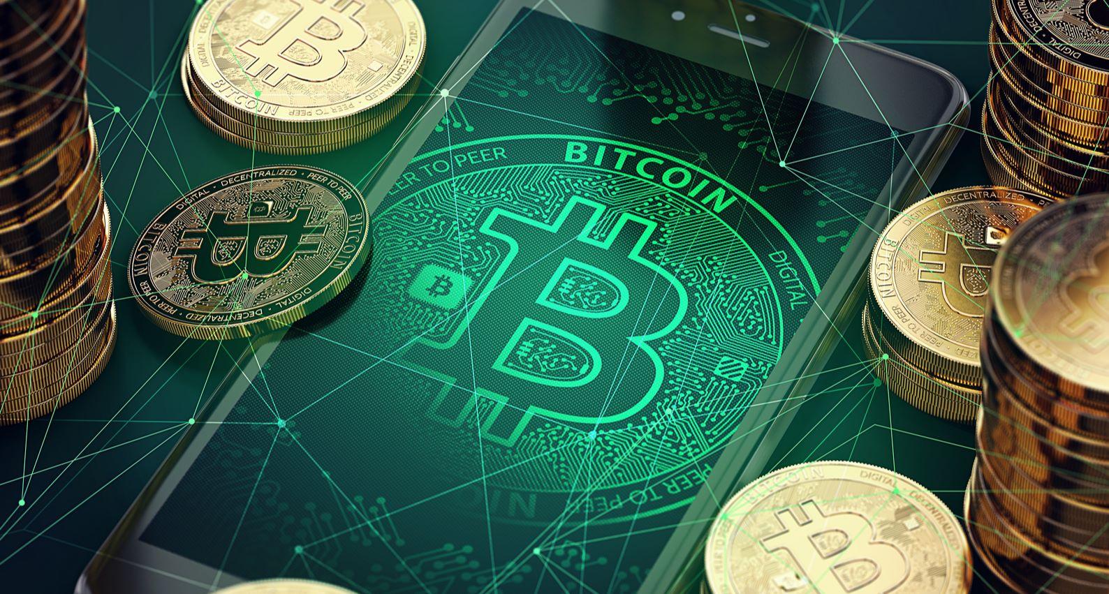 Is Bitcoin a safe haven? | Aranca