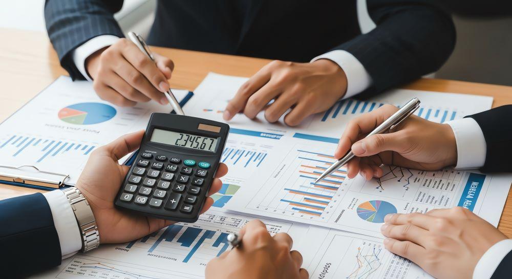 Business Valuation Methods
