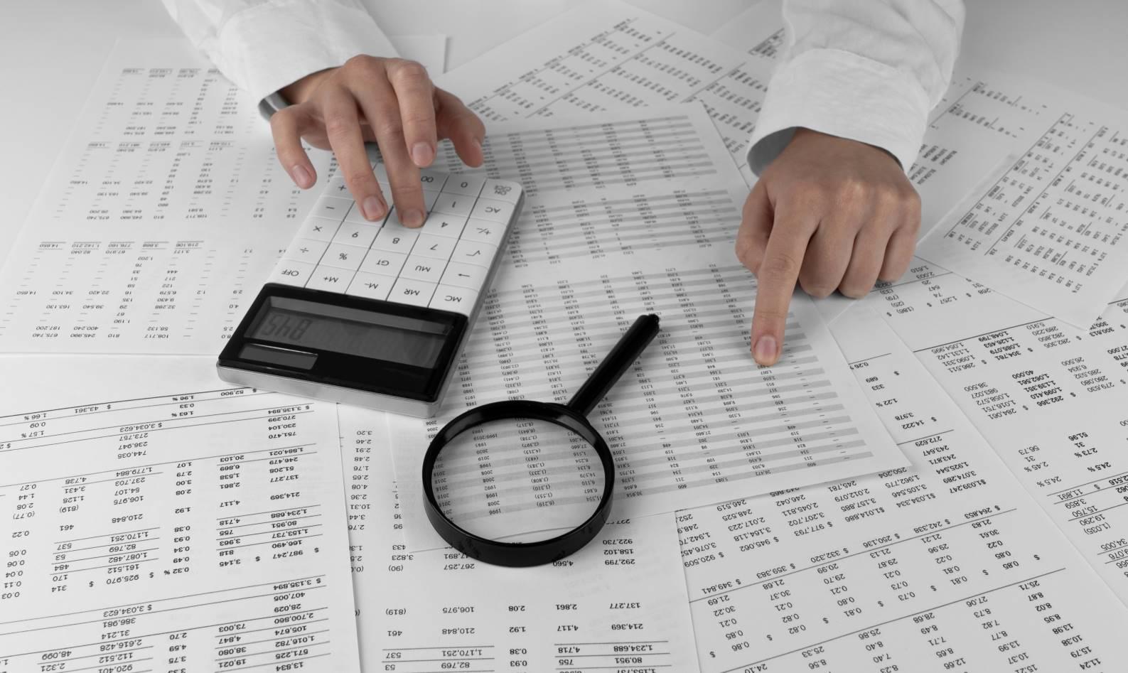 Commercial Due Diligence Vs Financial Due Diligence Hero