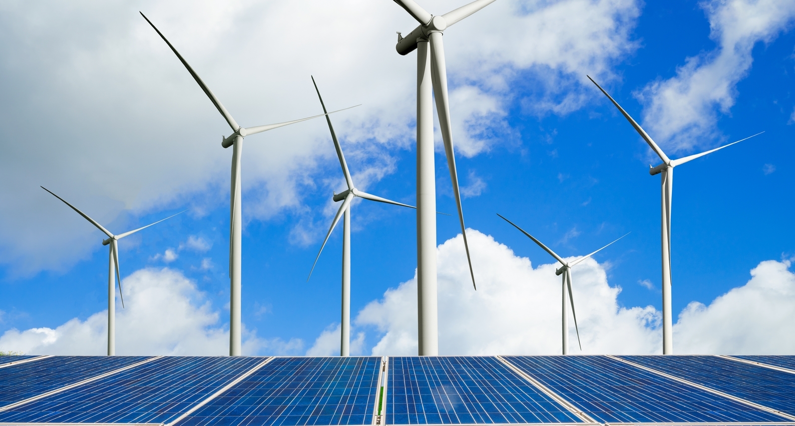 Has COVID19 Hit Growth of Renewable Energy Sector? Aranca