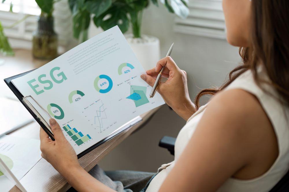 ESG Reporting Standards