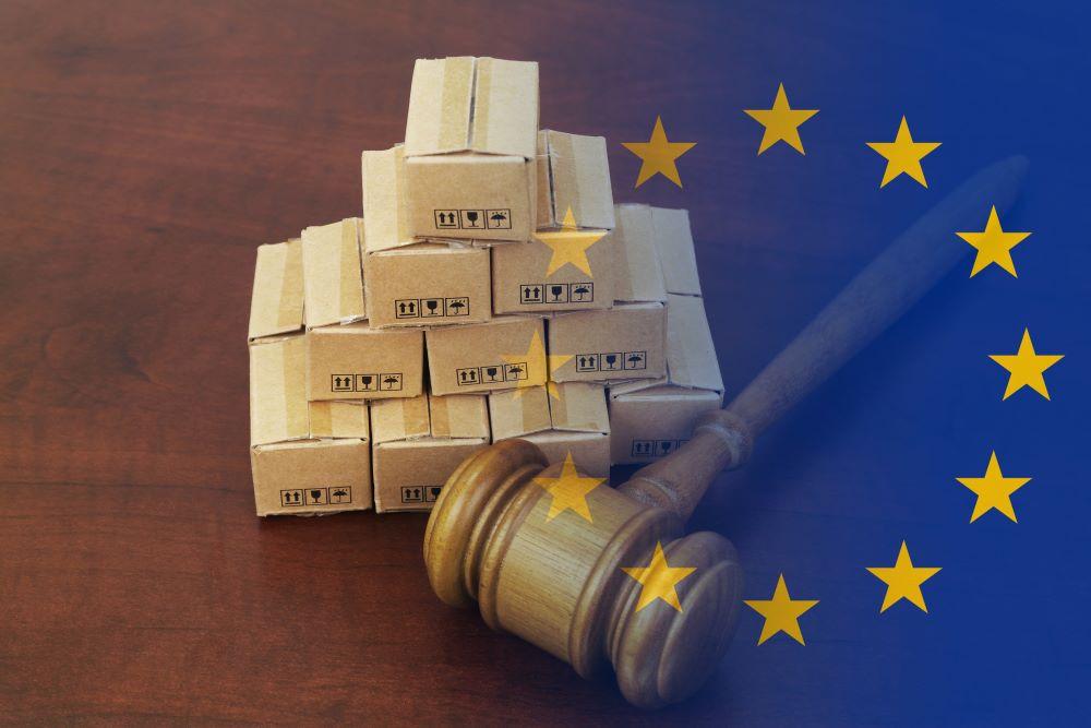 Eu Sustainable Packaging