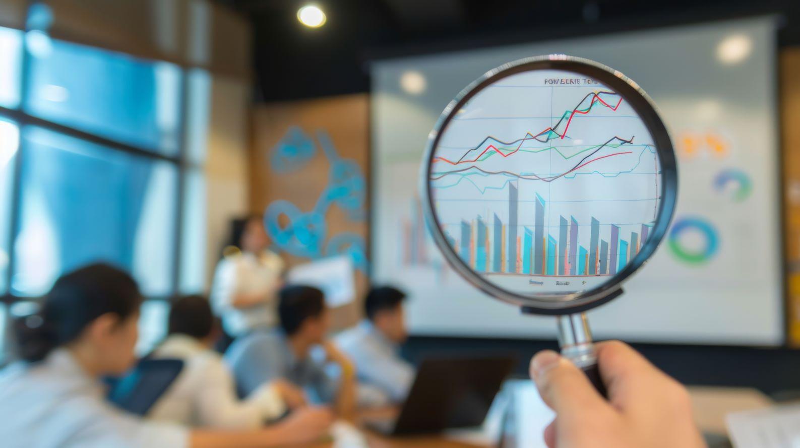 How Event Driven Research Creates Alpha During Market Disruptions