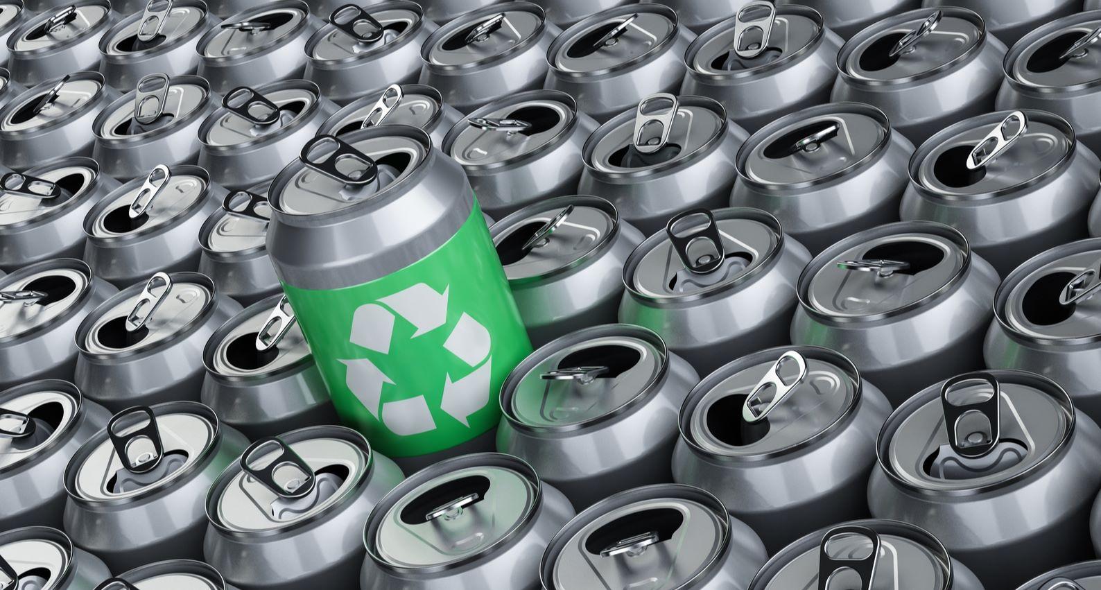 Sustainability Measures and Government Regulations to Bolster Aluminium  Recycling | Aranca