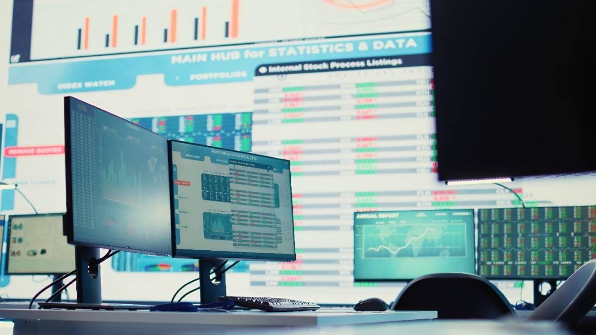 Complex securities valuation methods