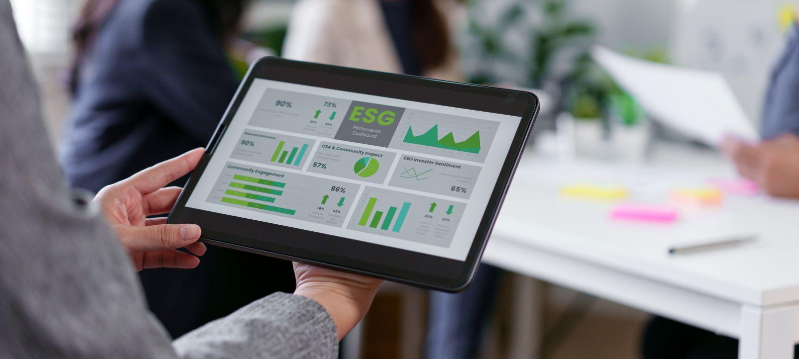 Integrating ESG into Equity Research for Better Investment Outcomes