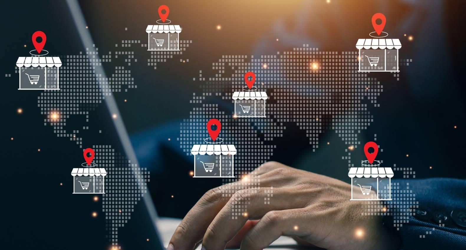 Market prioritization framework for international expansion decision-making