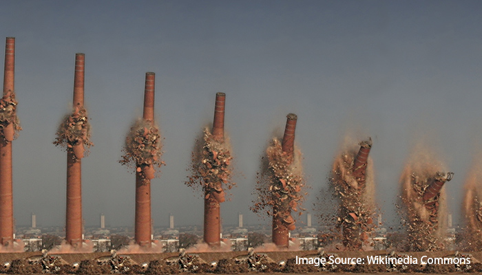 Obama Climate Clean Up