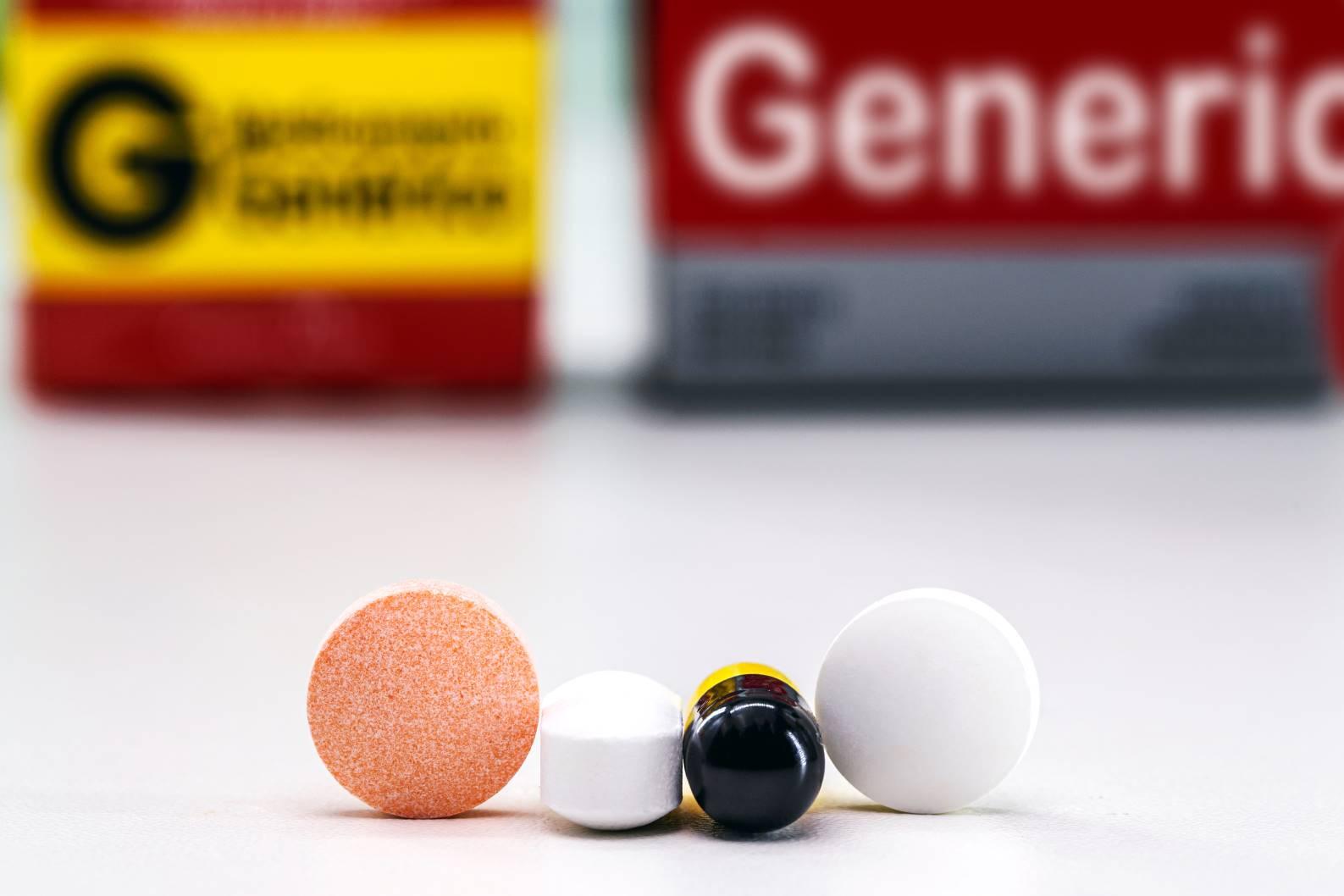 Paying for Certainty: How the Patent Cliff Playbook is Thinning Pharma's Future Pipeline