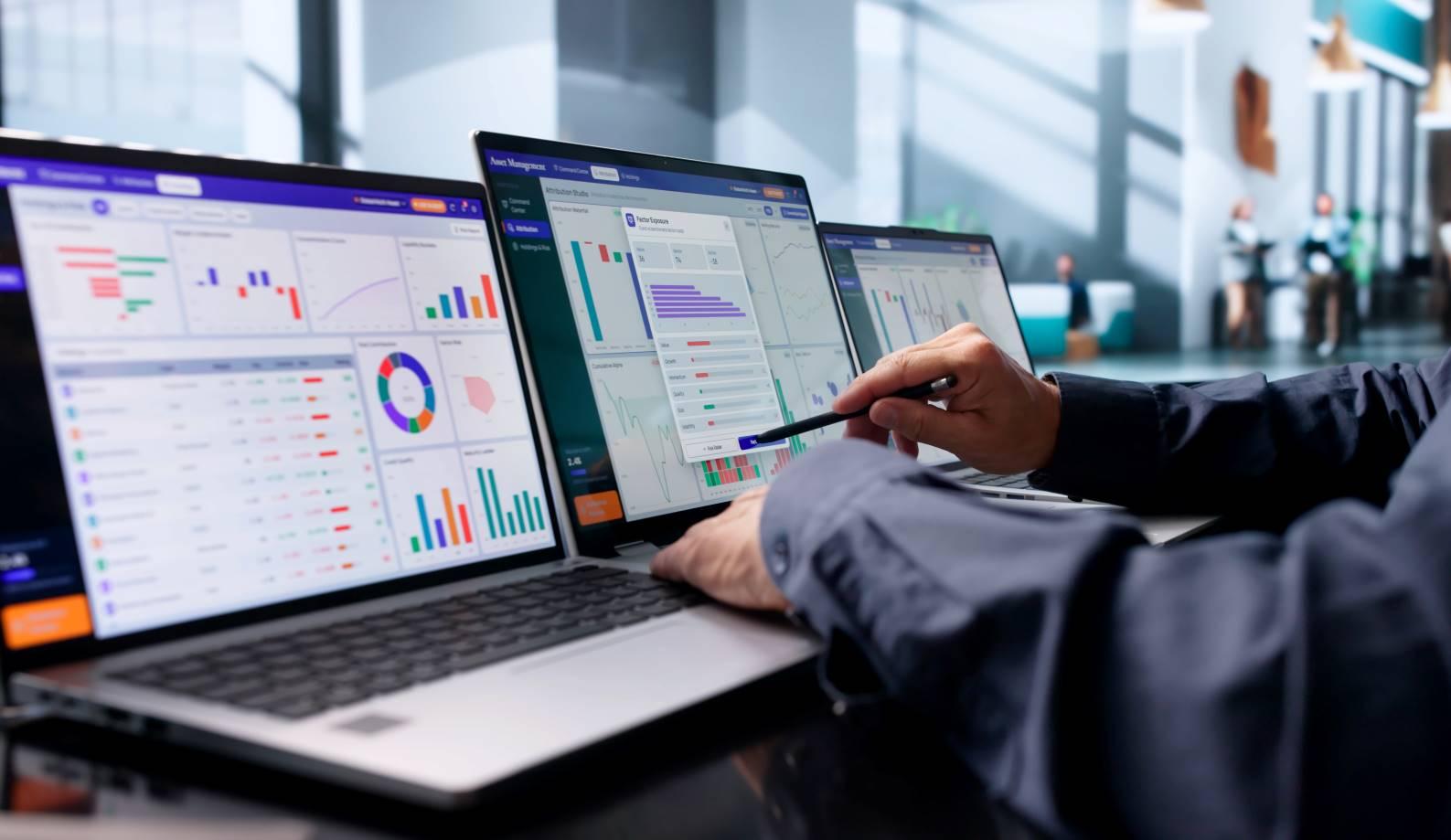 Portfolio Attribution Analysis: Measuring What Really Drives Returns