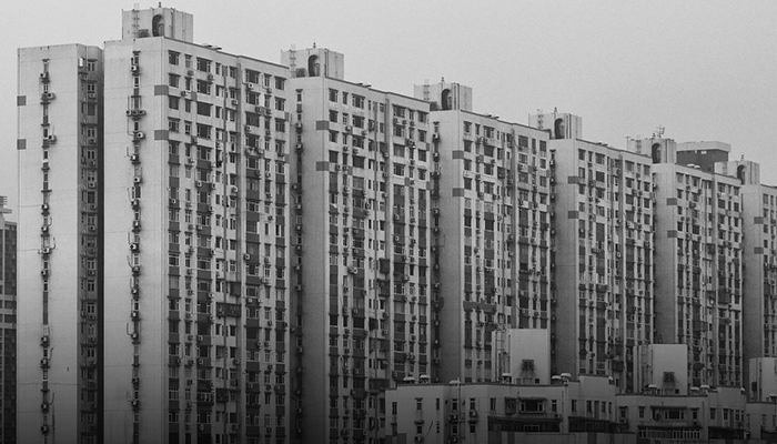 Indian Real Estate