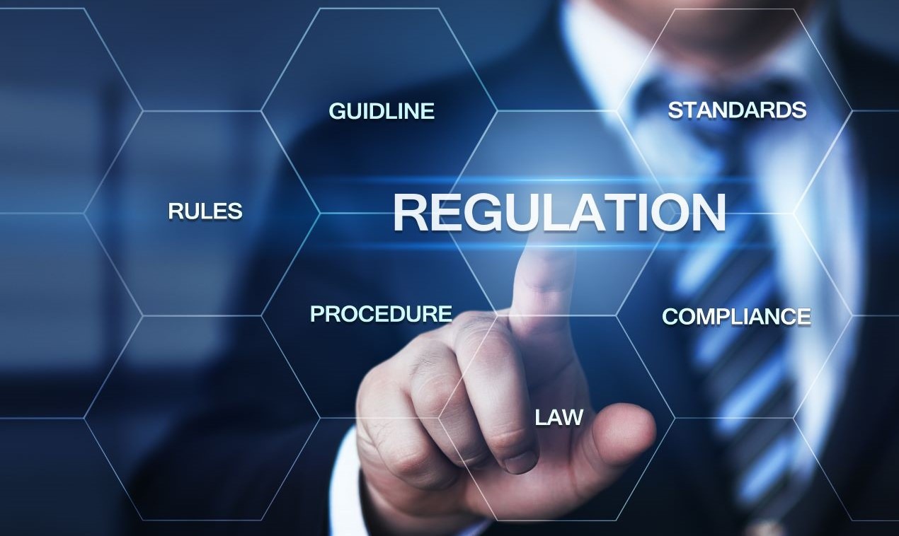 regtech: innovation meets compliance | aranca