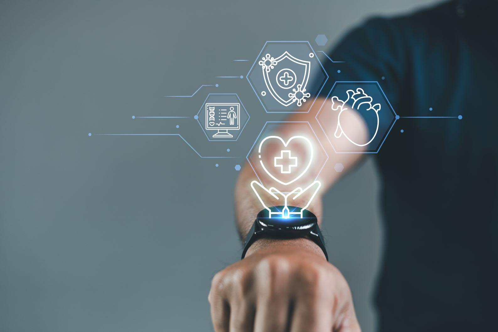 From Devices to Fabrics: The Reconfiguration of the Wearables Market