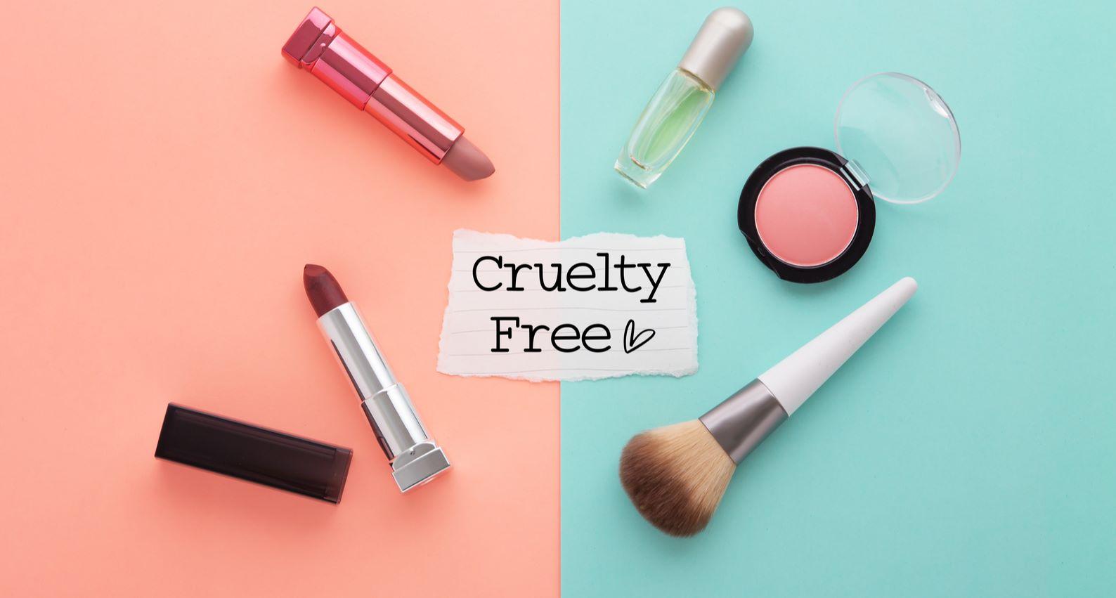 Vegan Beauty Products A Rising Trend