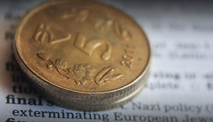 Indian Rupee - Investment Research