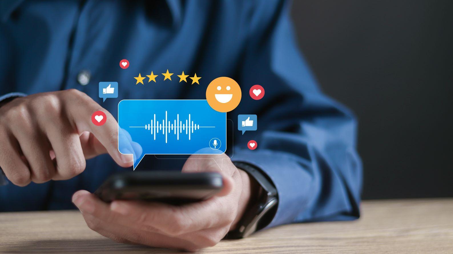 What Is B2B Voice Of Customer Hero