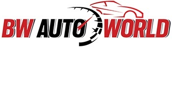 Bw Autoworld Logo
