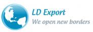 Aranca Client - LD Export