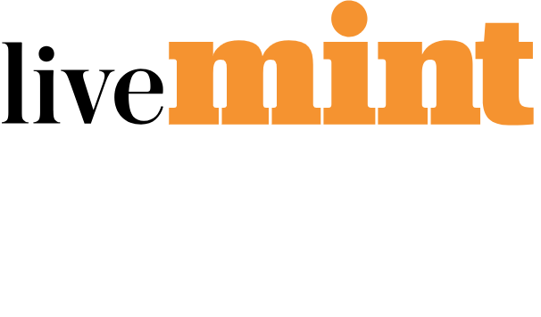 Live Mint Logo