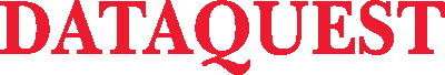 Dq Logo