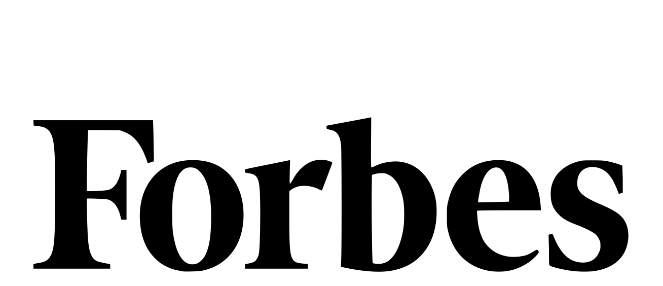 Forbes Logo