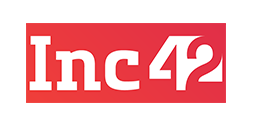 Inc42 Logo