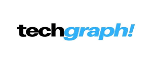 Techgraph Logo