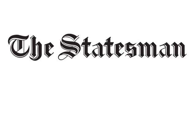 The Statesman Logo