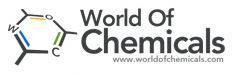Aranca Client - World of Chemicals