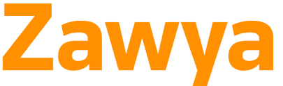 Zawya Logo