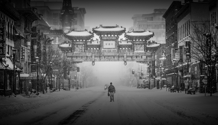 Chinese Economy Slowdown