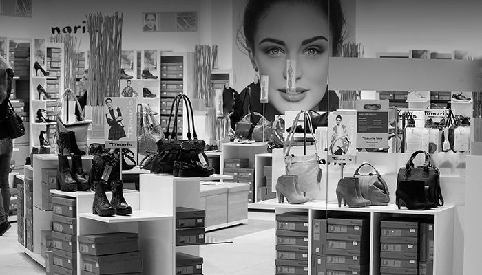 China Luxury Market
