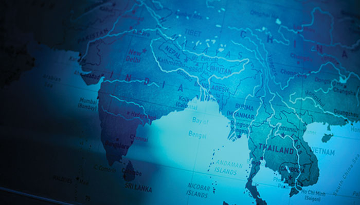 Asia Pacific VC Market