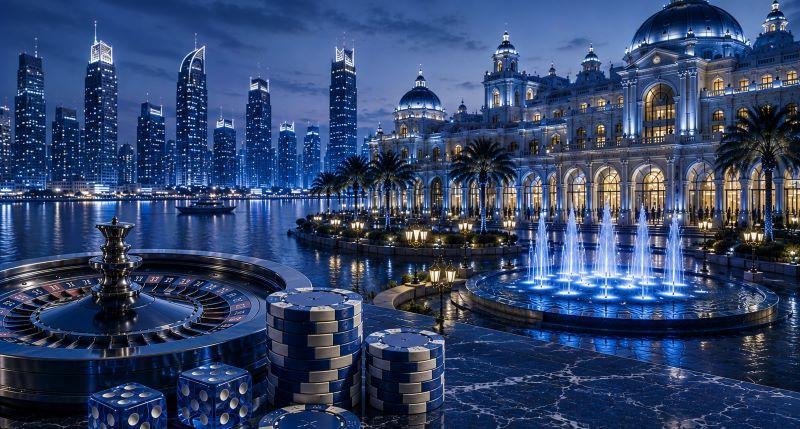 Asia Casino & Integrated Resort Market Growth
