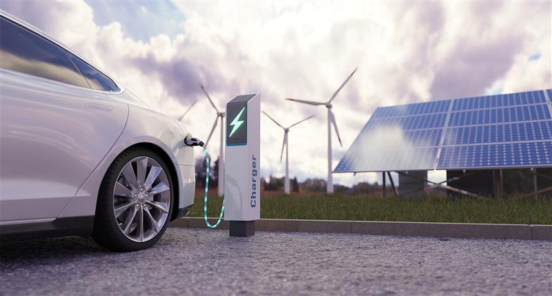 Charging