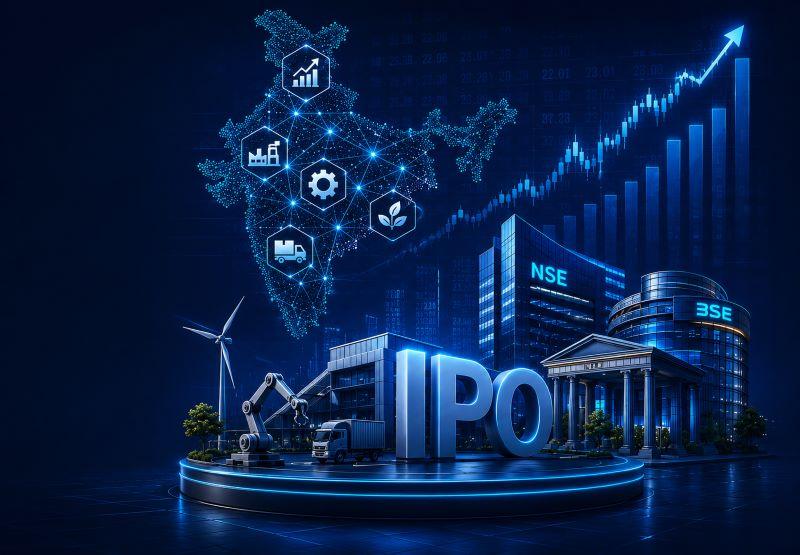 India's SME IPO market 